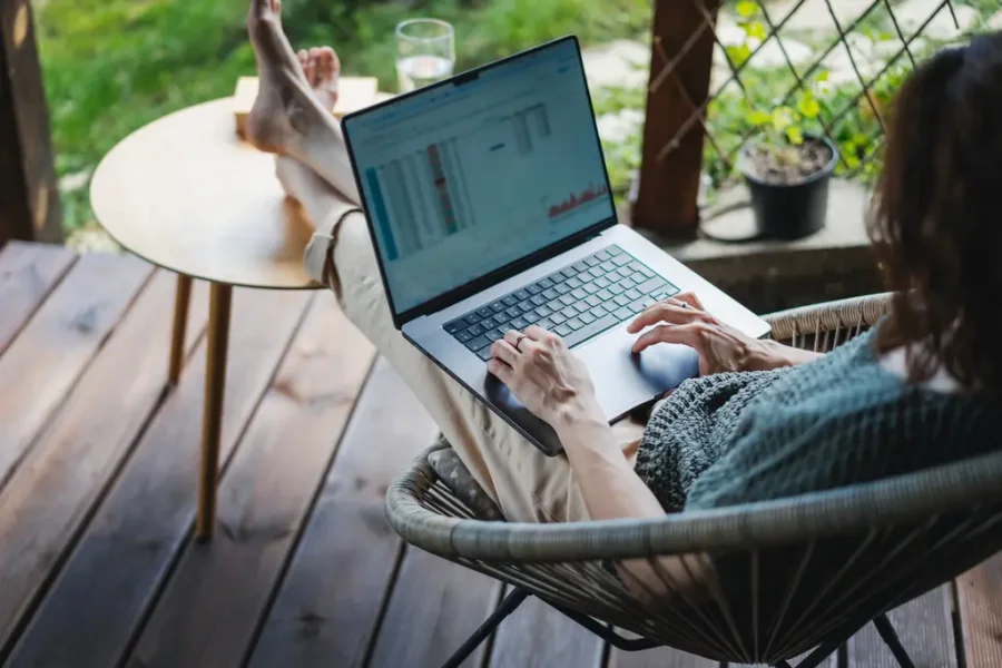 Maximizing Productivity: Essential Tips for Thriving in a Remote Work Environment