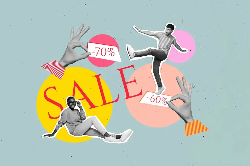 Sales Promotion – Definition, Examples & Strategies