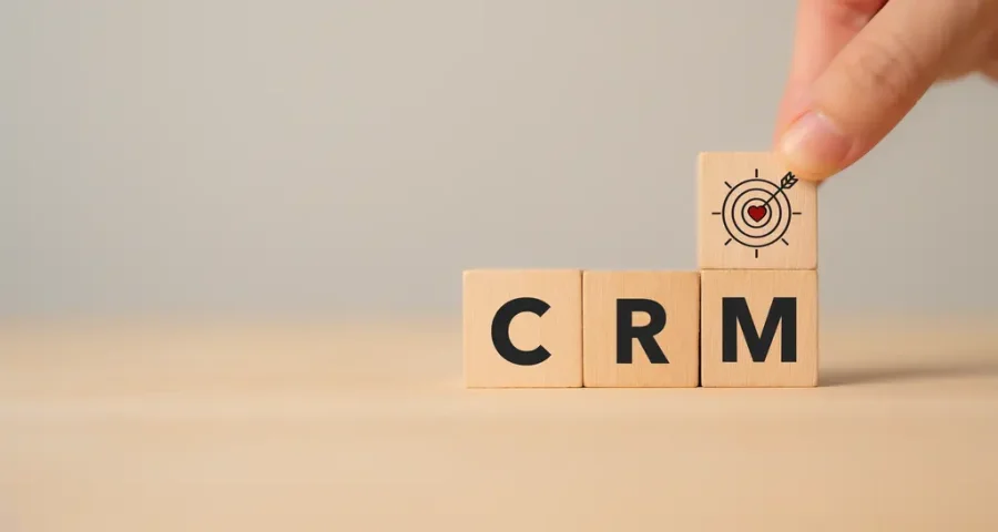 CDP vs CRM: What's the difference