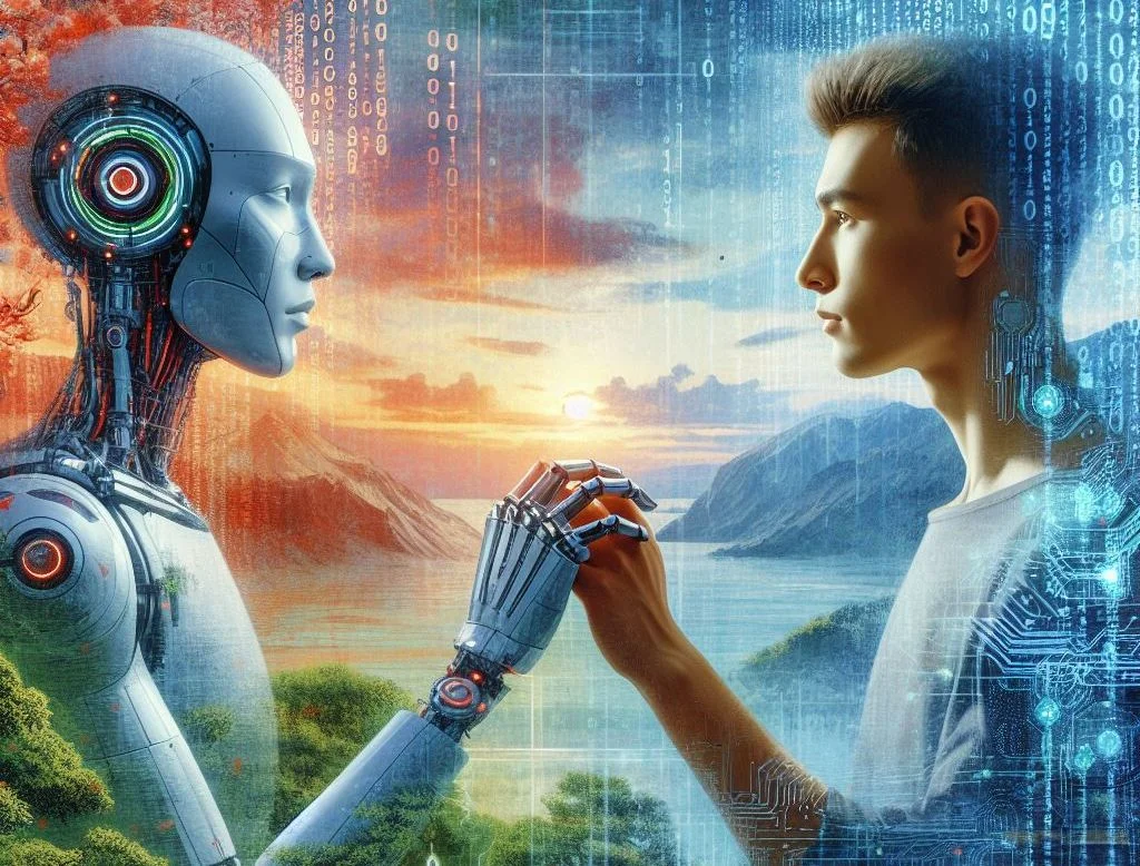 AI Trends for 2024: What Small and Medium Businesses Need to Know