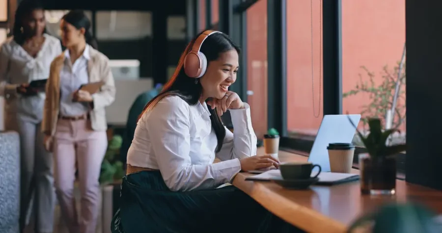 Top 7 Enterprise Collaboration Trends Transforming the Workplace