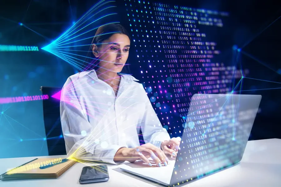 New Leadership Challenges with AI Facing U.S. Companies