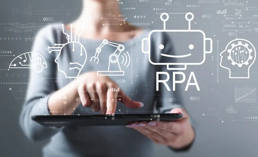 RPA Scalability in Action: 9 Benefits and Challenges Enterprises Face Worldwide