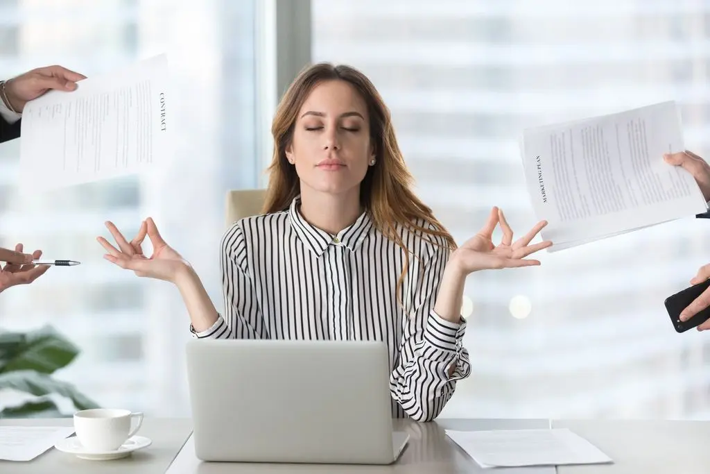 Increase Work Efficiency:These Productivity Hacks Will Change Your Worklife