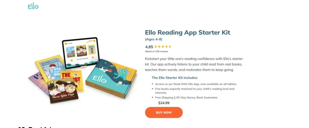 Ello AI