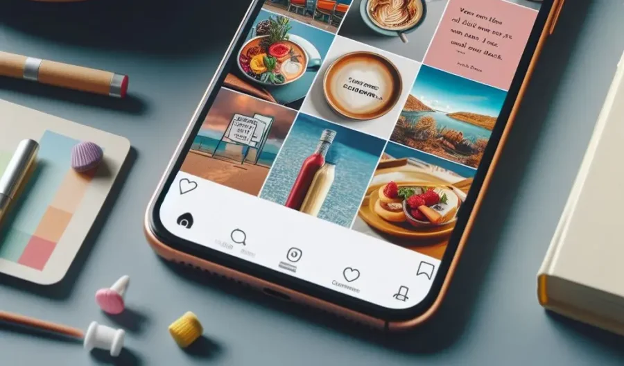 Instagram