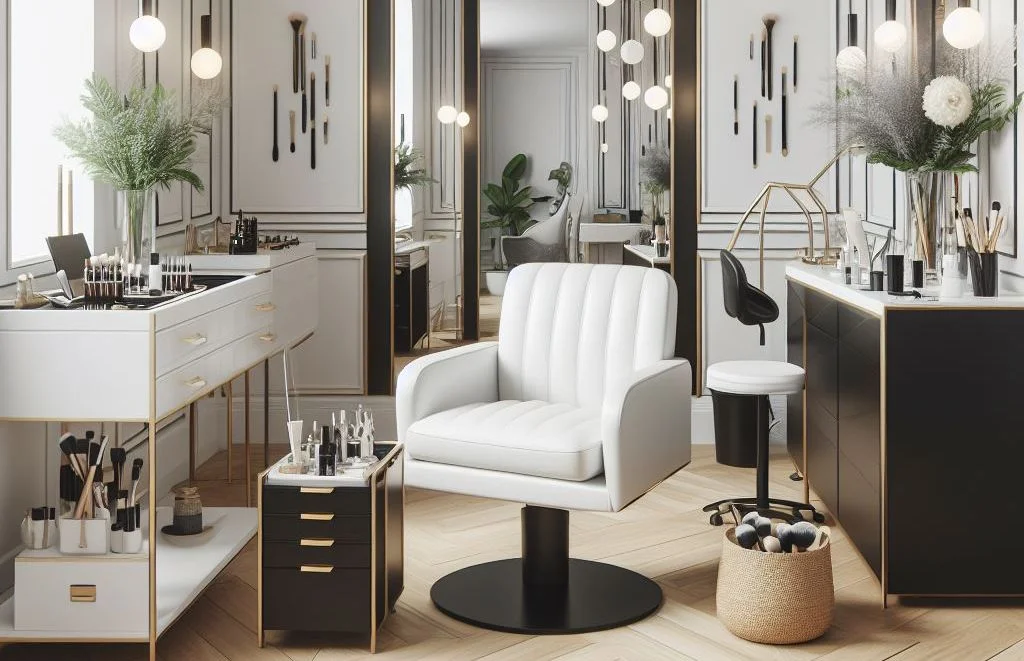 Cosmetic medicine business idea