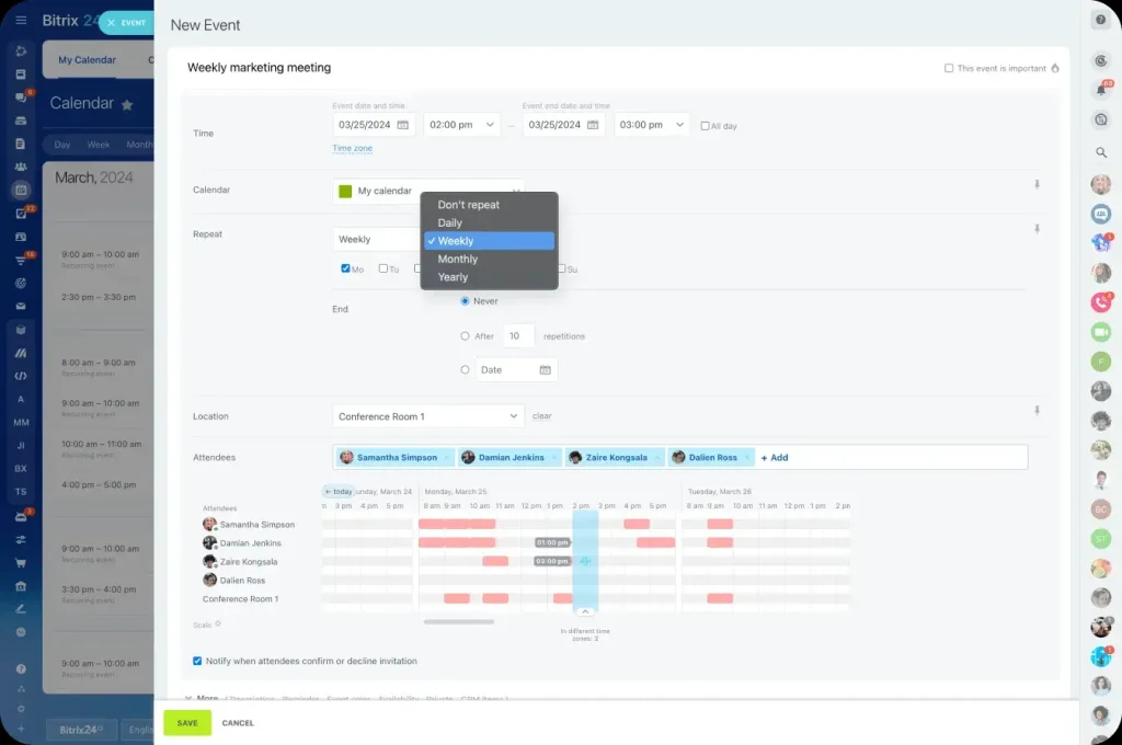 Calendar Integration for Automation: Streamlining Workflows and Saving Time