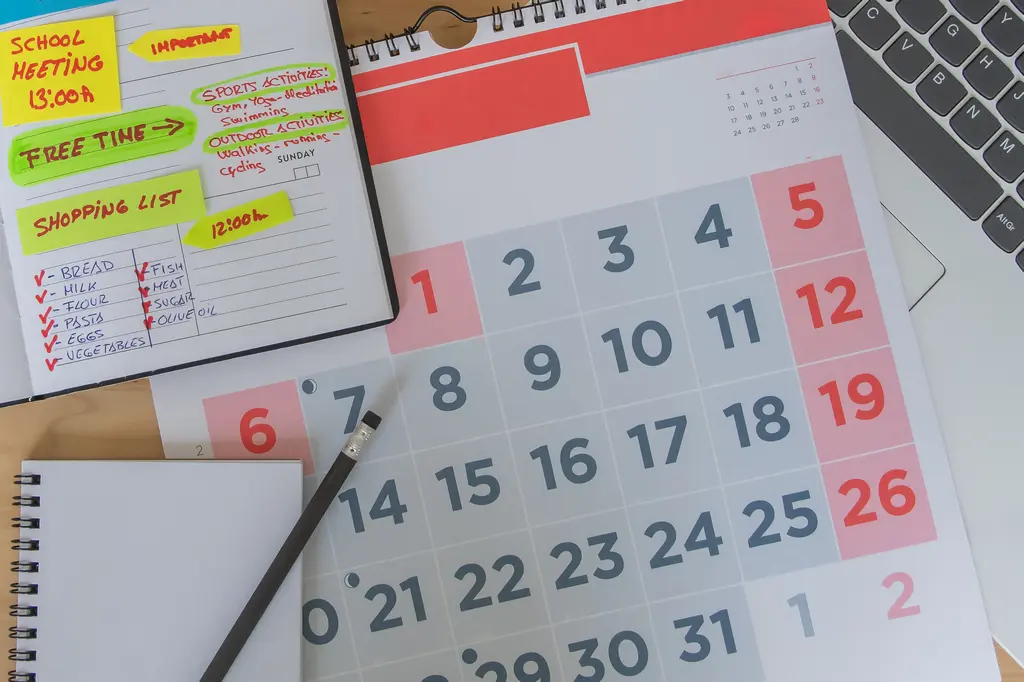 Top Google Calendar Alternatives 