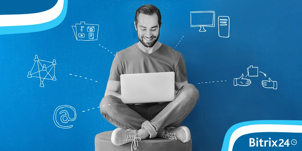 Bitrix24 for manufacturers