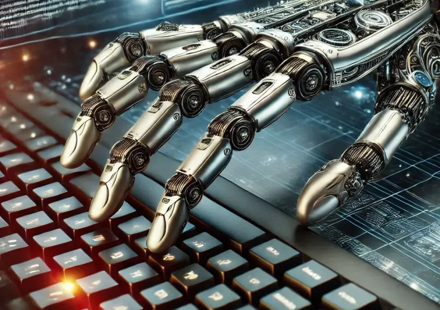 Real Stories, Real Impact: Businesses Thriving with AI Innovation
