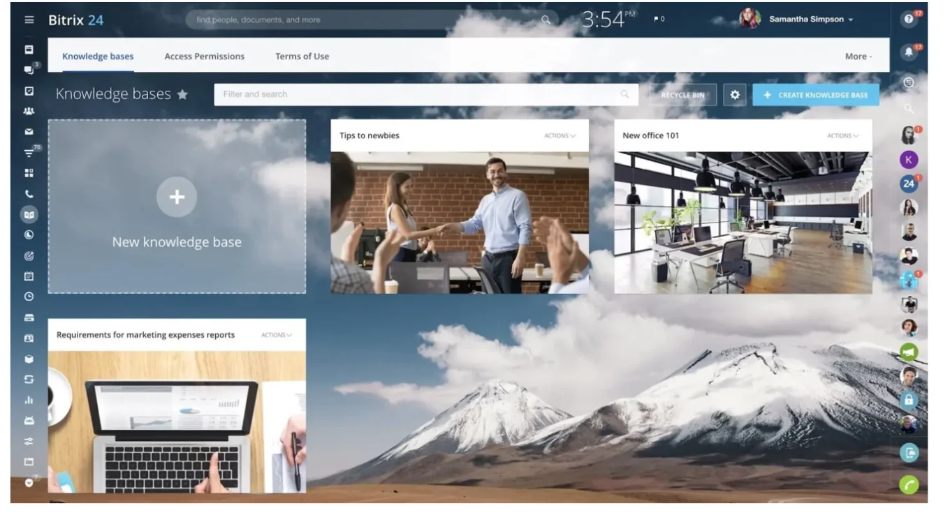 Start with reusable templates that work