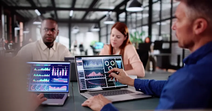 Ways AI-Powered Business Intelligence Fuels Global Competitive Advantage