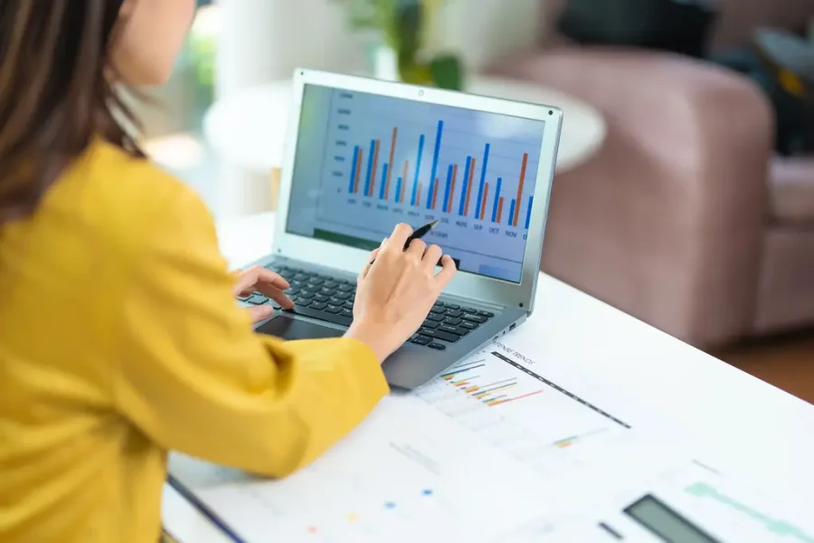 Powerful Reasons Automated Dashboards Are Revolutionizing Business Reporting