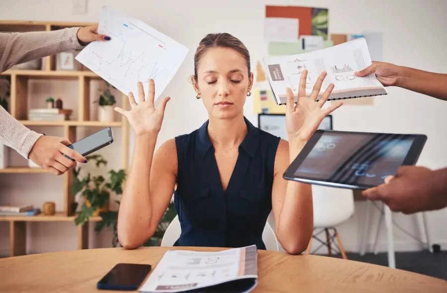 Strategic Time Investment: Allocating Wisely for Future Success