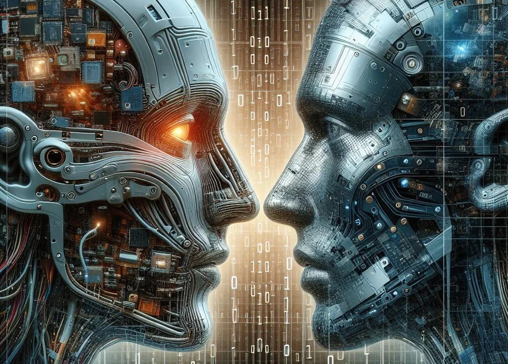 Future-Proofing Your Business with AI: Strategies and Considerations