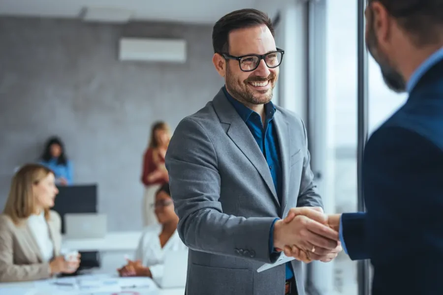 The 8 Most Important Personality Types Every Manager Needs