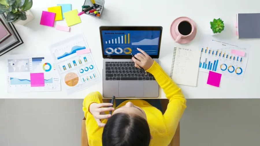 CRM Project Management Software Benefits