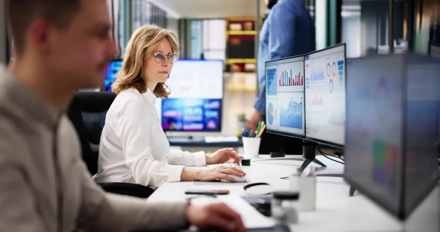 7 Reasons Why Your Business Growth Stalls