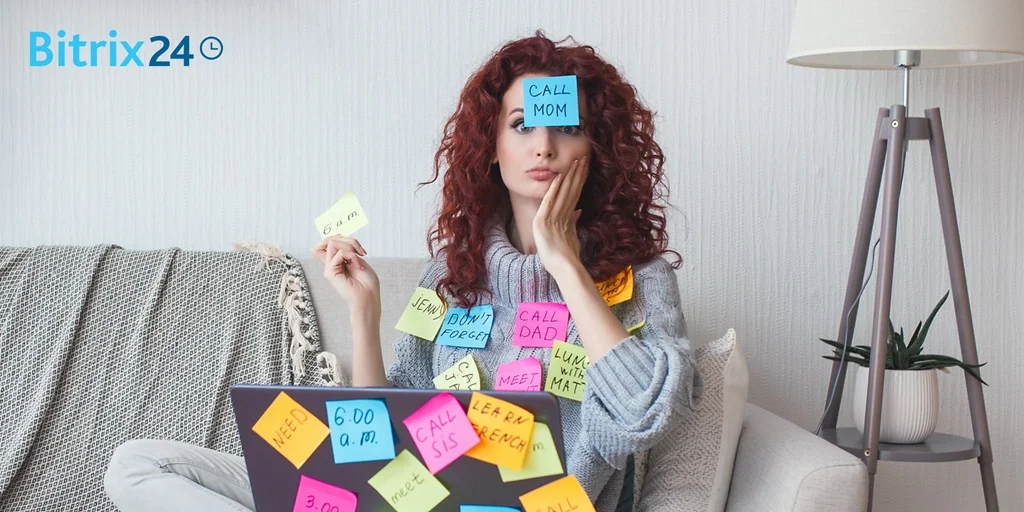 12 Bad Work Habits That Are Ruining Your Productivity