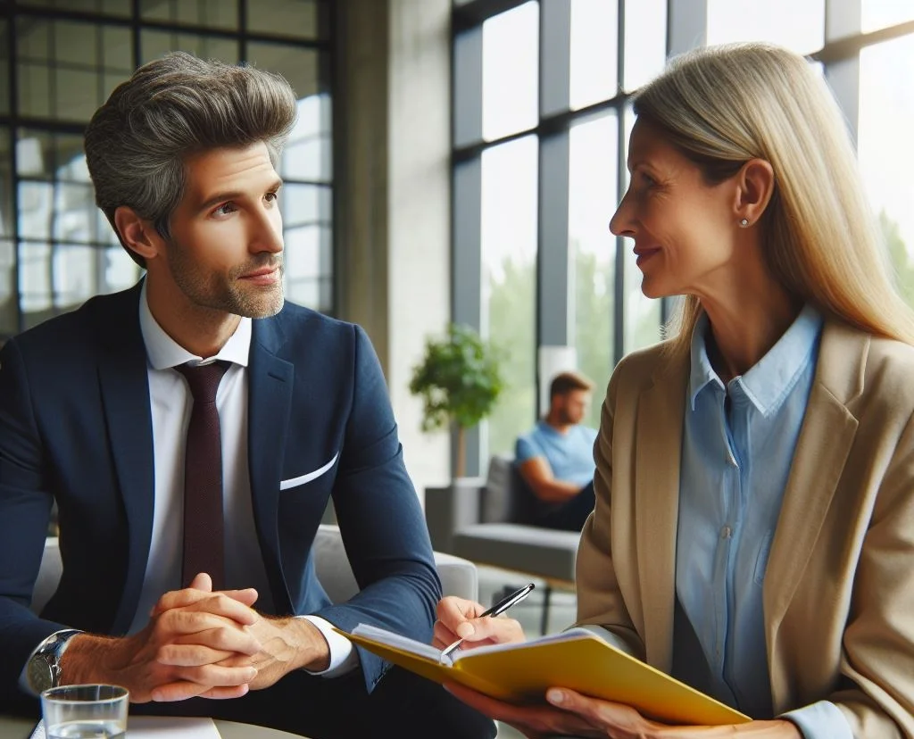 Performance management 