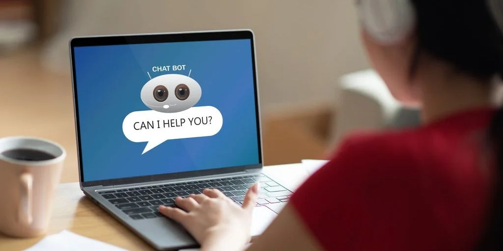 Implementing AI Chatbots in Customer Service