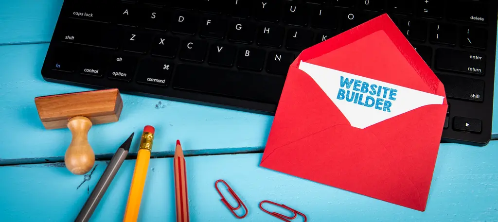 The 7 best website builders for small businesses