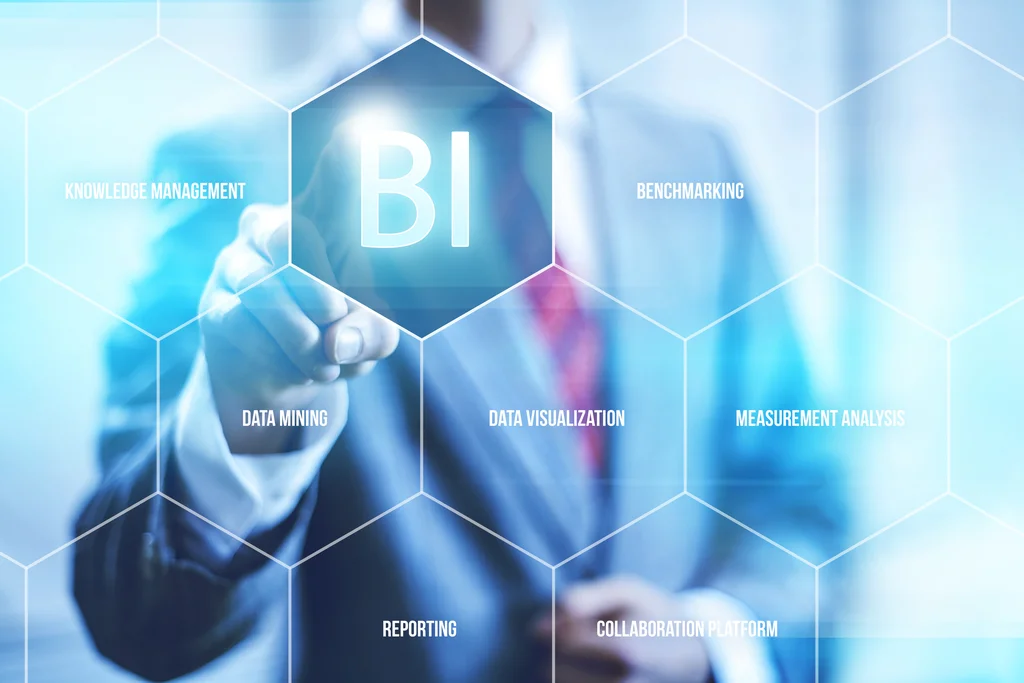 Business Intelligence (BI) Tools