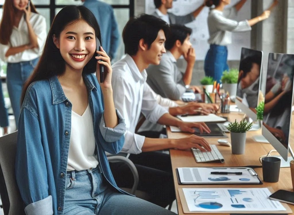 How To Close A Sales Deal Over The Phone: 10 Powerful Tips