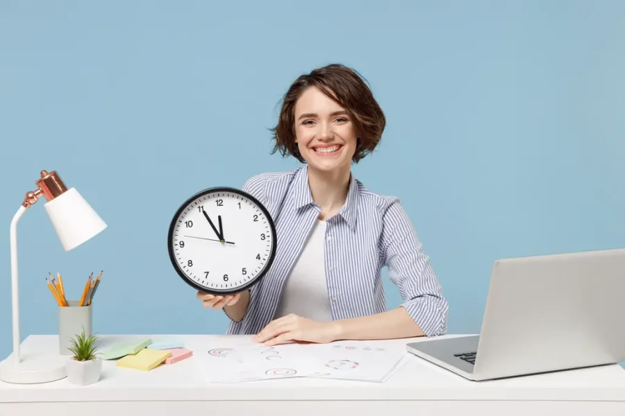 What is Time Blocking and How Can It Boost Your Productivity?