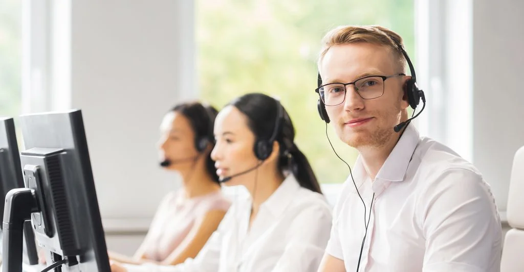Build a Help Desk That Solves on First Contact
