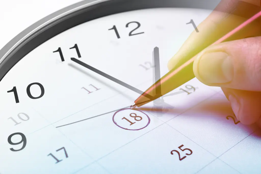 Strategic Time Investment: Allocating Wisely for Future Success