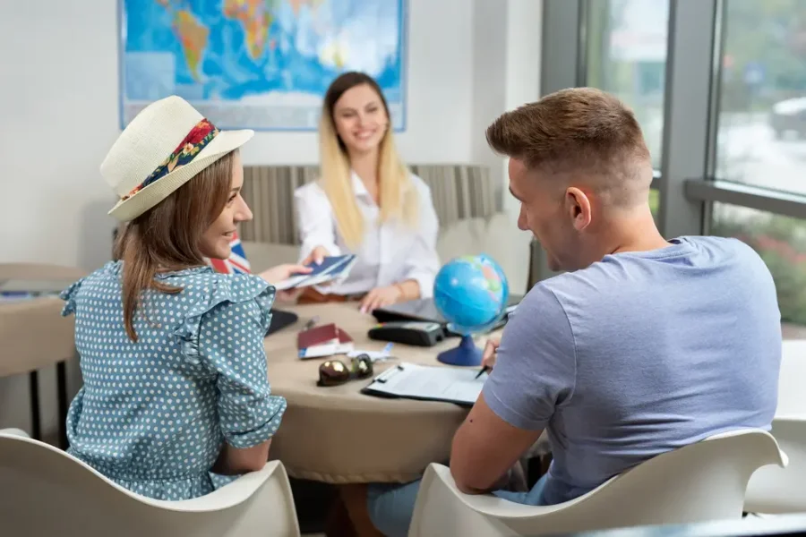 10 Ways AI is Revolutionizing the Travel Experience