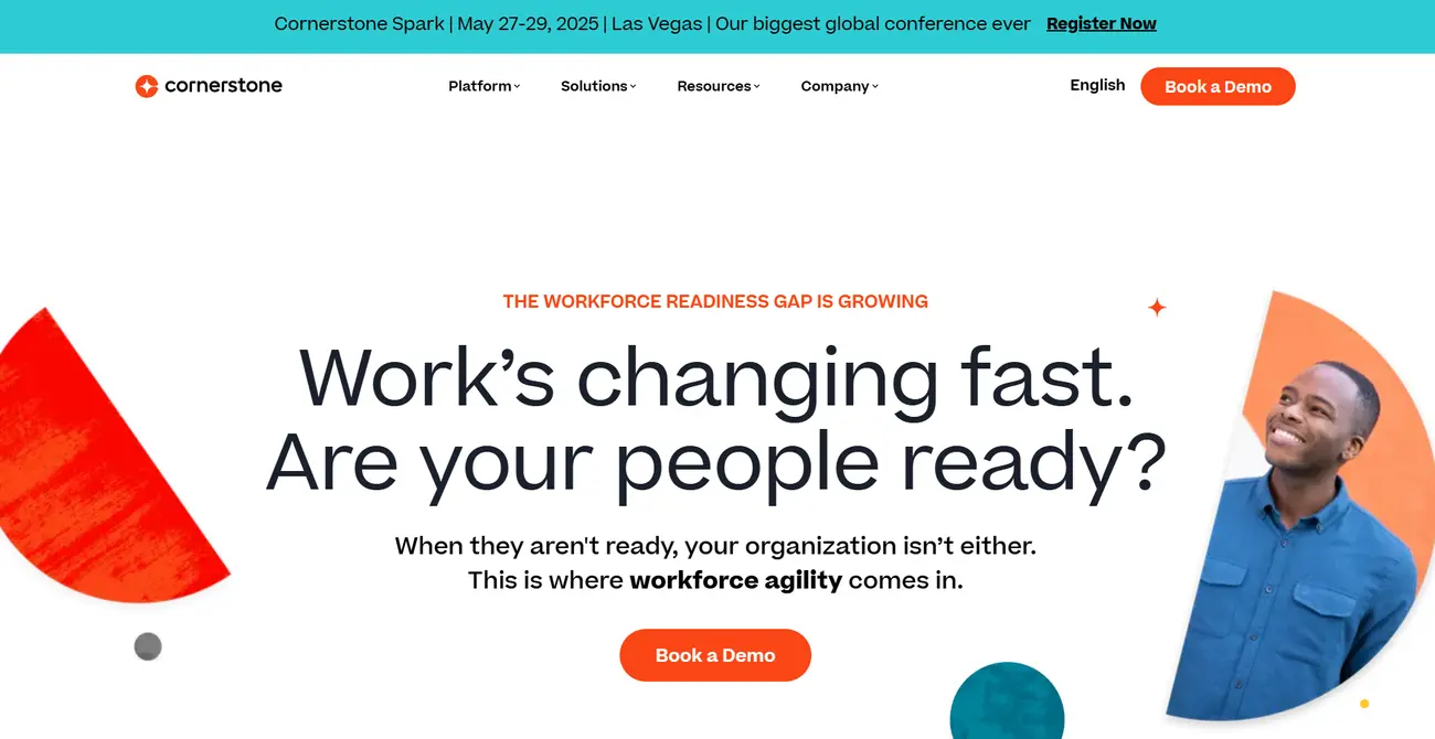 Cornerstone OnDemand