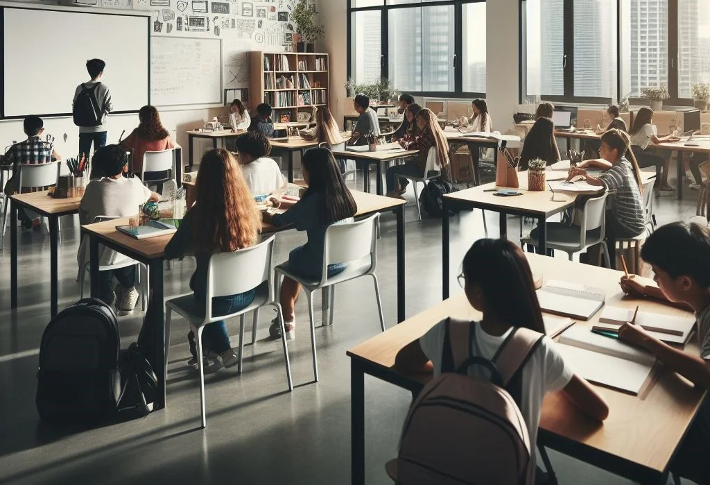 Bitrix24: Tailoring CRM for Academic Needs