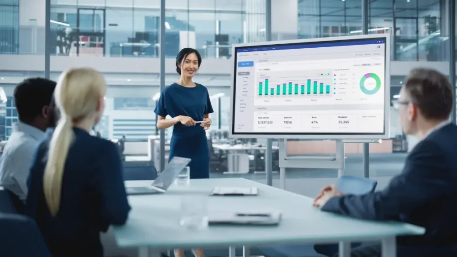 Wrike vs. Bitrix24: Comparing Project Management Functionalities