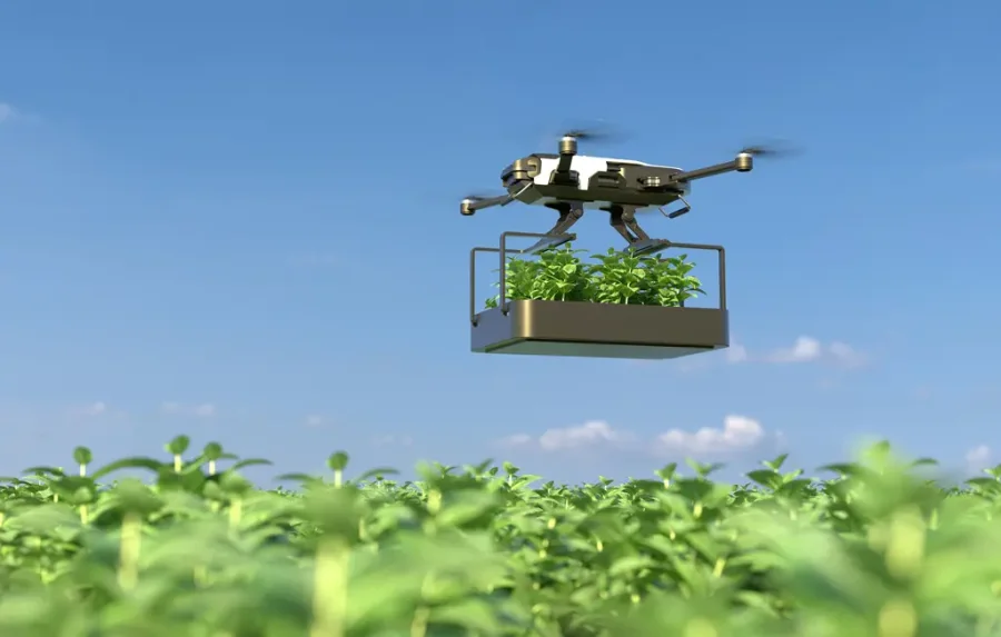 7 Ways Automation Is Changing Indian Agriculture: From Traditional Fields to Smart Farms