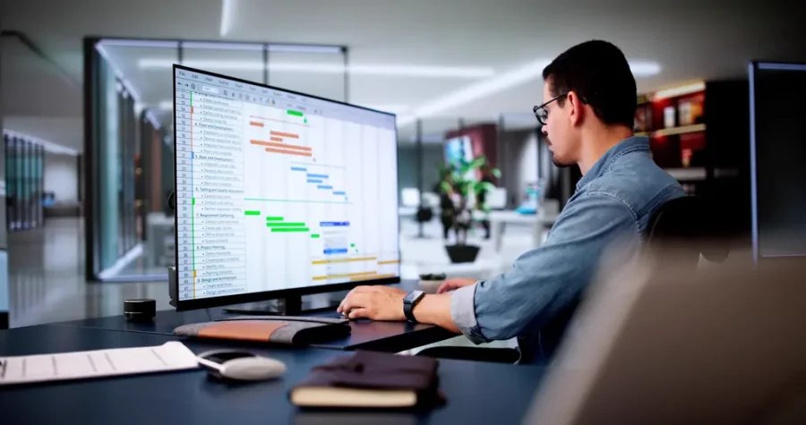 Top 10 Tech Solutions in India for Small Business Growth