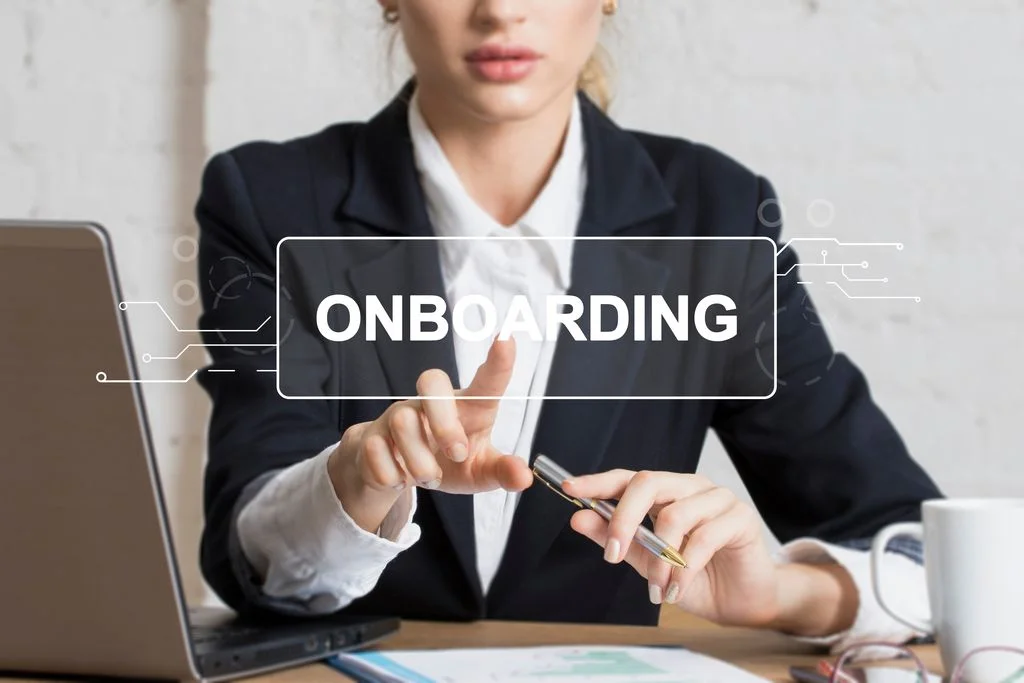 Employee Onboarding Tools
