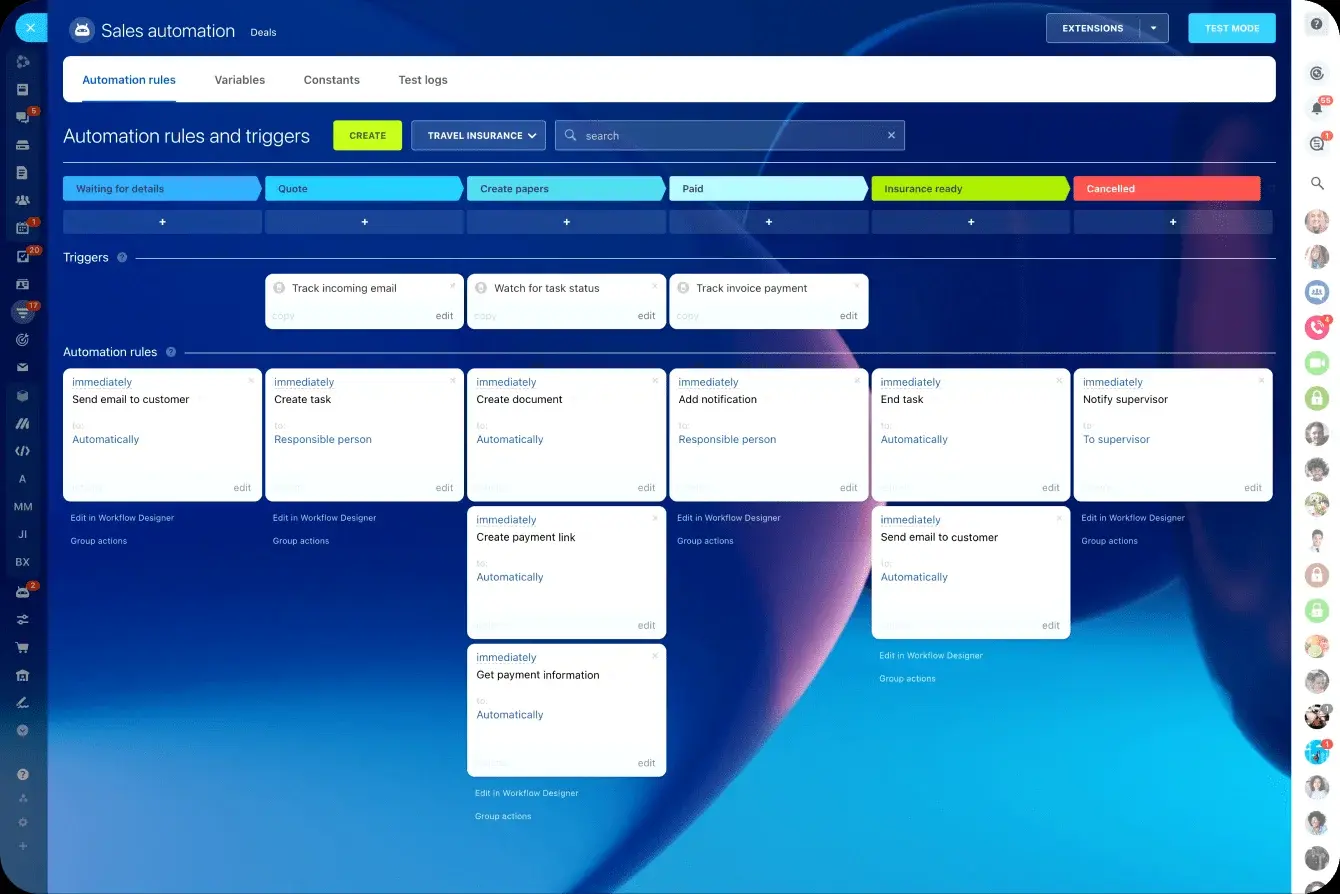 Hybrid Work Strategies