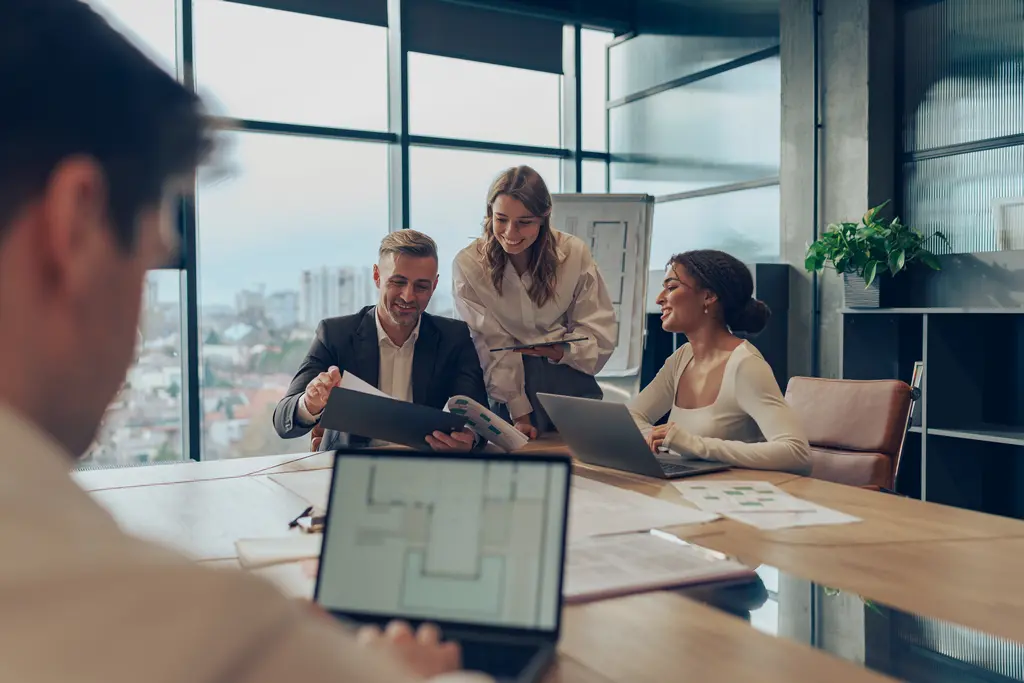 Building a Proactive Workplace Culture: Tools and Techniques for Anticipating Challenges in Your Business