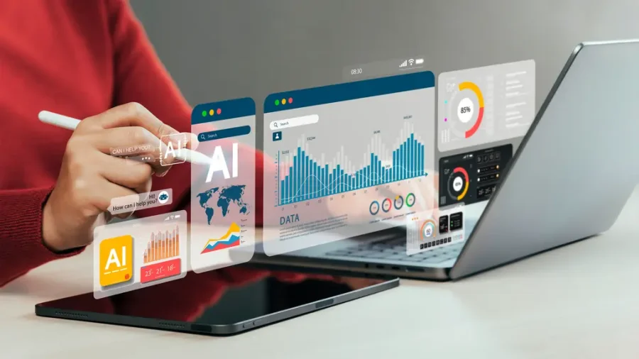 Powerful Reasons Automated Dashboards Are Revolutionizing Business Reporting
