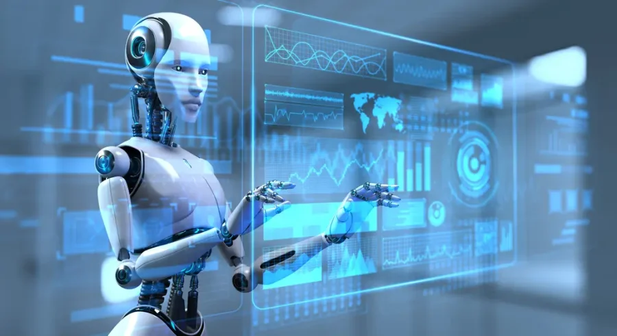 Hyperautomation: The Silent Engine Behind Business Efficiency