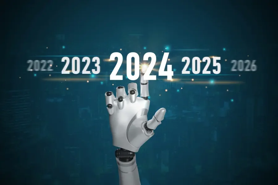 How AI Calendars Revolutionize Booking and Scheduling Efficiency