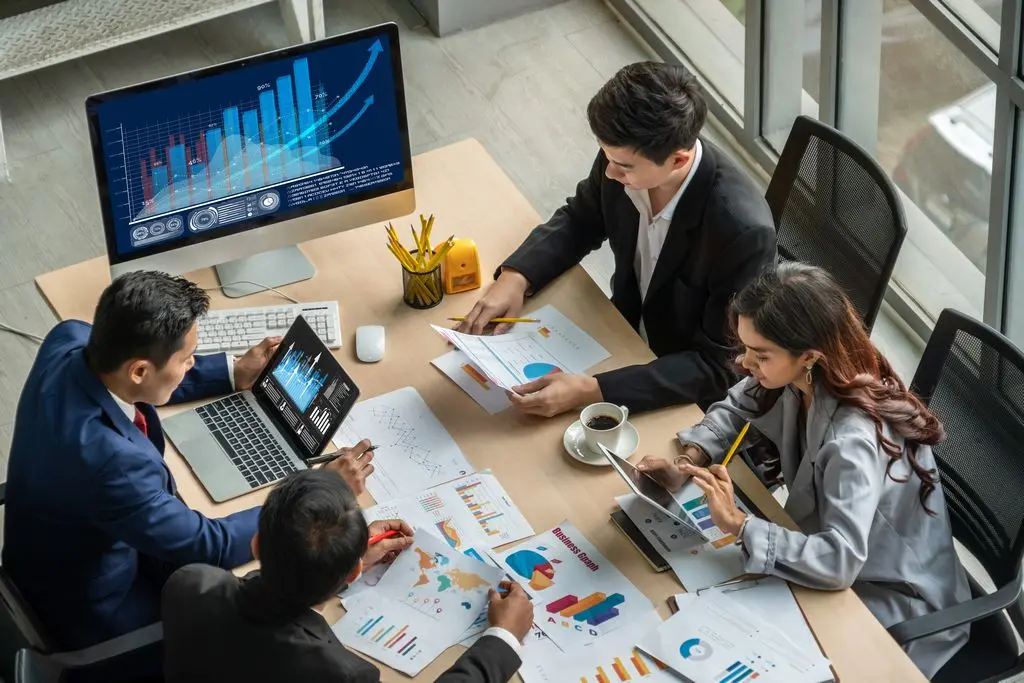Implementing Project Management Systems to Transform Your Organization