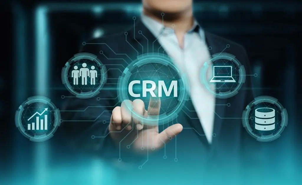 CRM Forms: Your customer service secret weapon