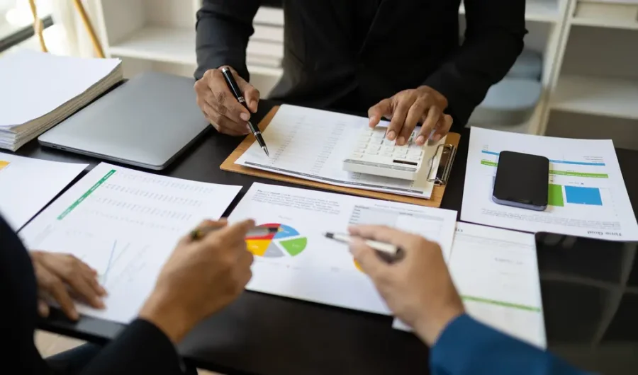 Best CRM For Bank
