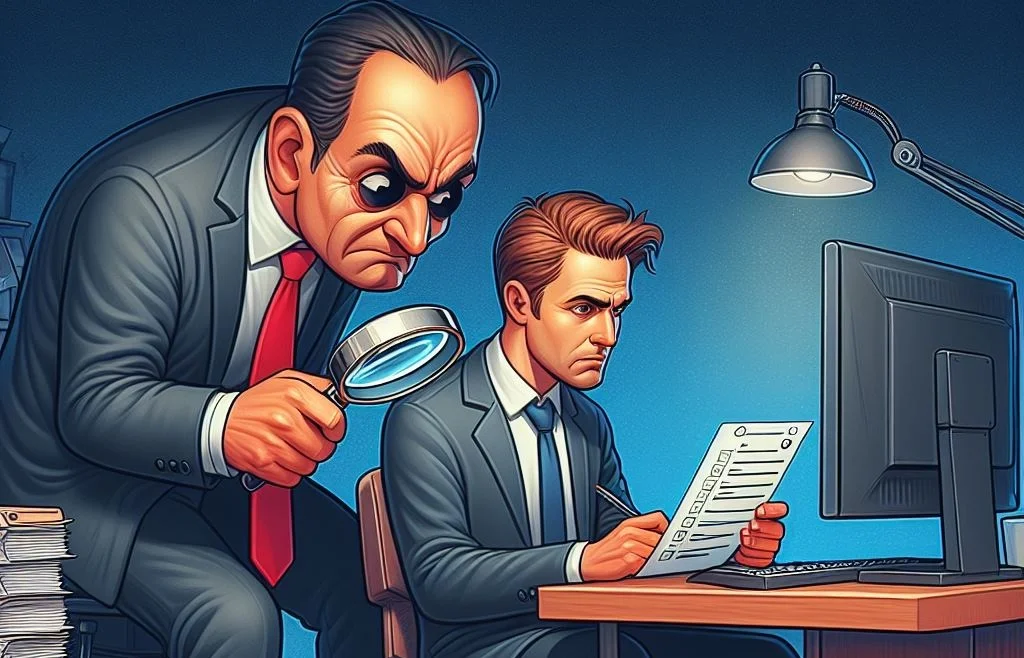 Micromanagement is Hurting Your Business's Bottom Line