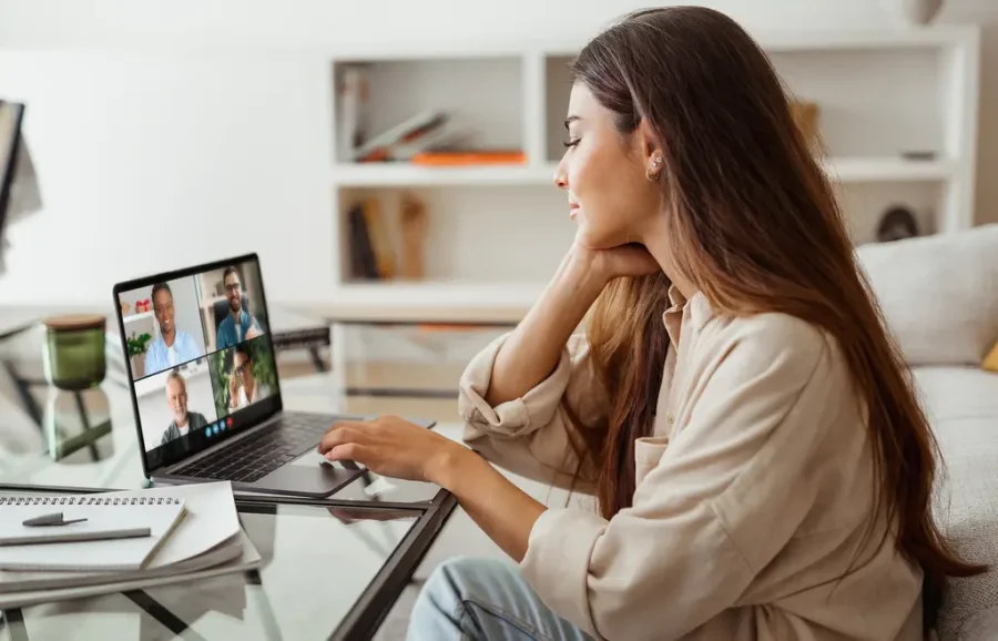 Top 7 Enterprise Collaboration Trends Transforming the Workplace