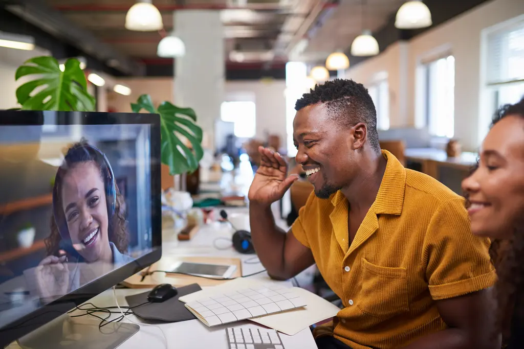 How Bitrix24 Enhances Communication and Collaboration in Remote Work Environments How Bitrix24 Enhances Communication and Collaboration in Remote Work Environments